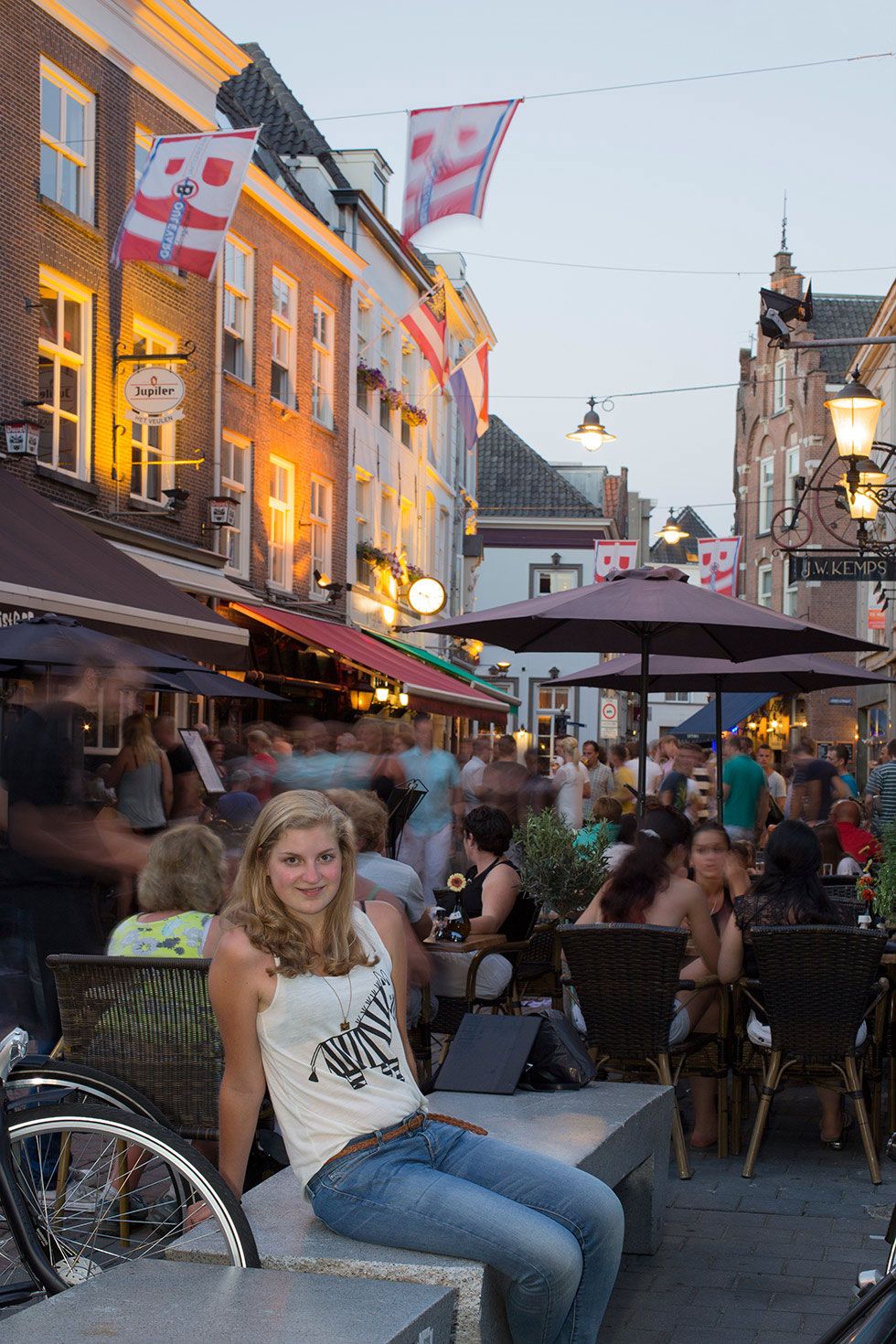 © Clicking Images | Vrij werk | Licht en beweging