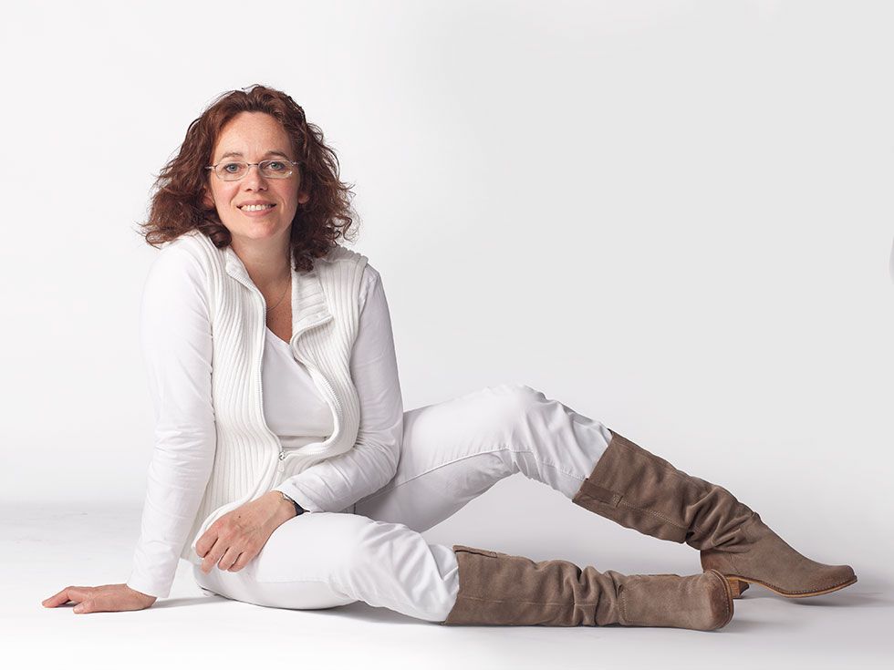 © Clicking Images | Vrij werk | Diverse portretten