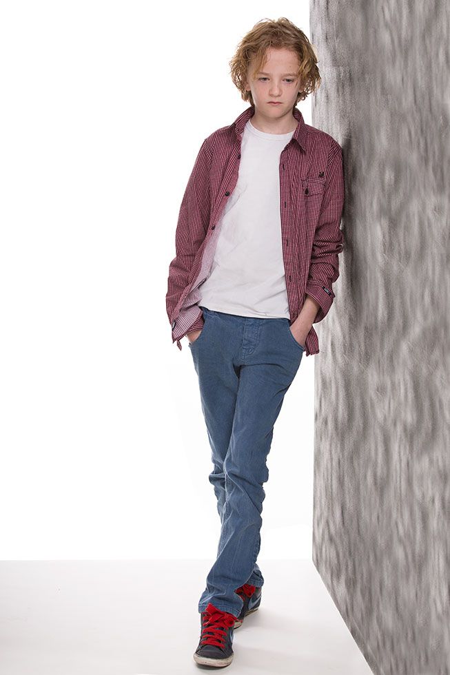 © Clicking Images | Vrij werk | Diverse portretten