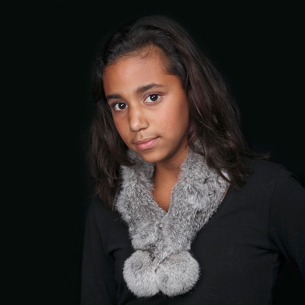 © Clicking Images | Vrij werk | Diverse portretten