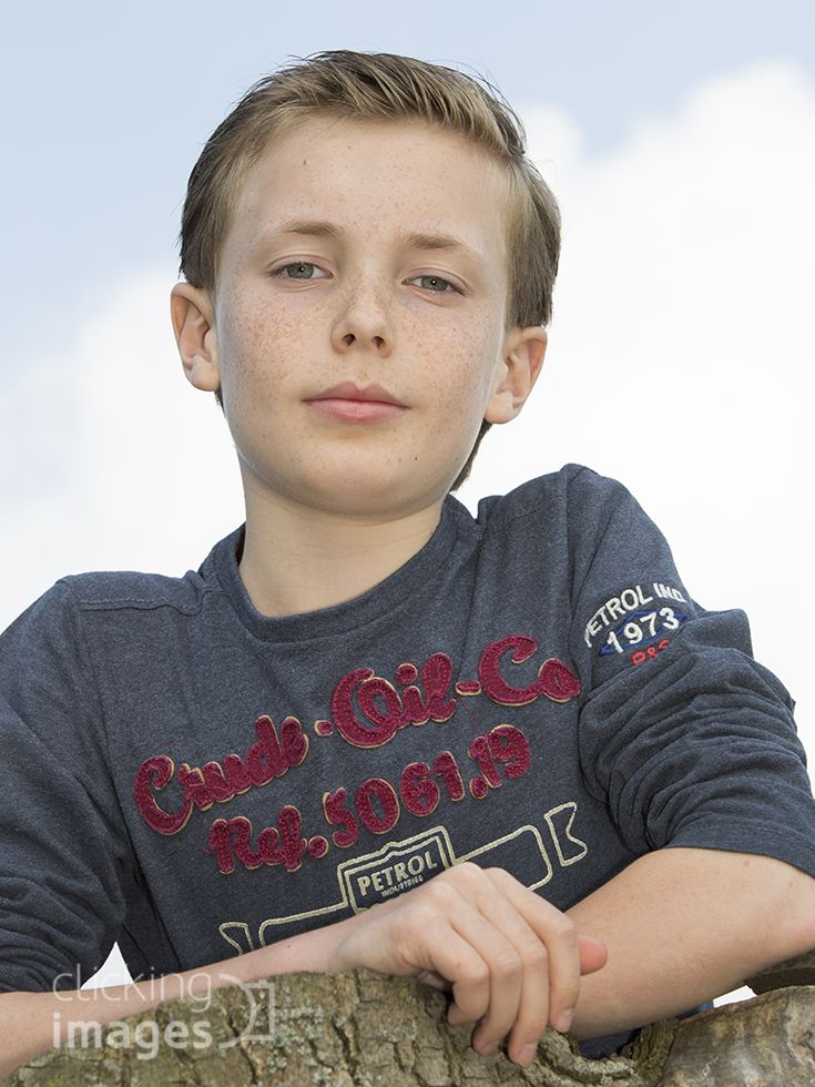 © Clicking Images | Vrij werk | Diverse portretten