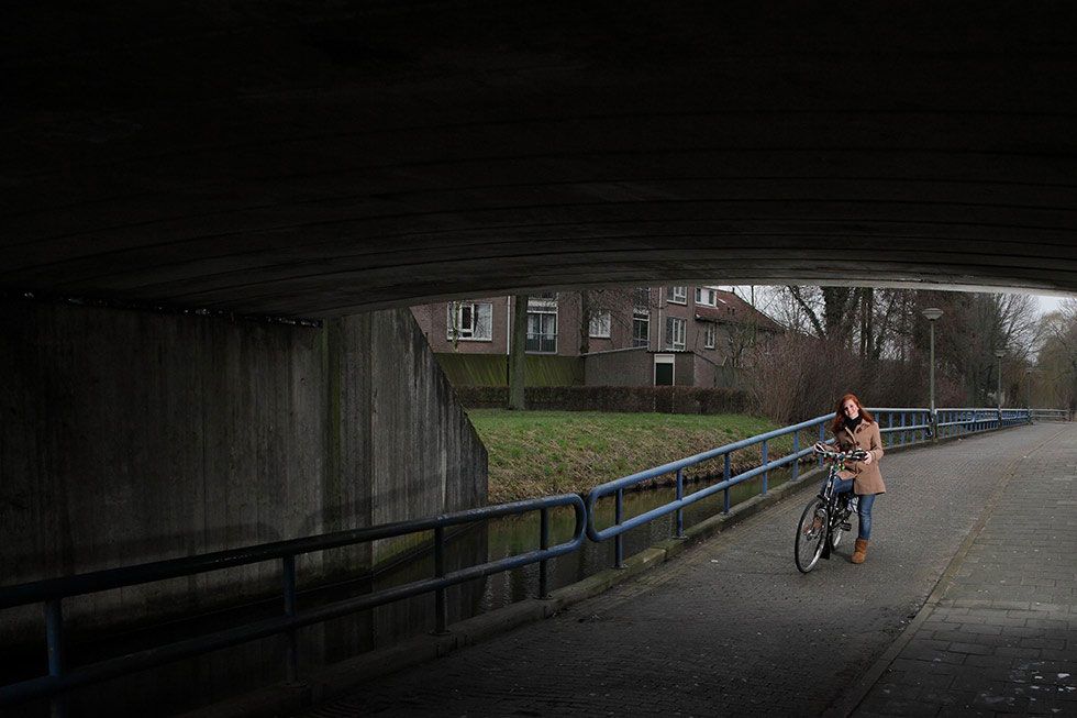 © Clicking Images | Vrij werk | Meiden van 16 in Rosmalen