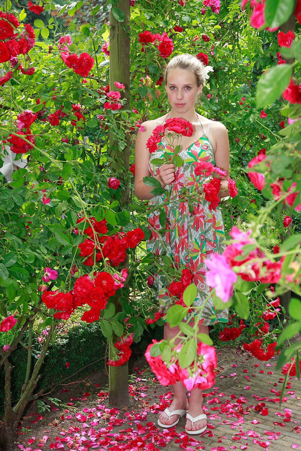 © Clicking Images | Vrij werk | Meiden van 16 in Rosmalen