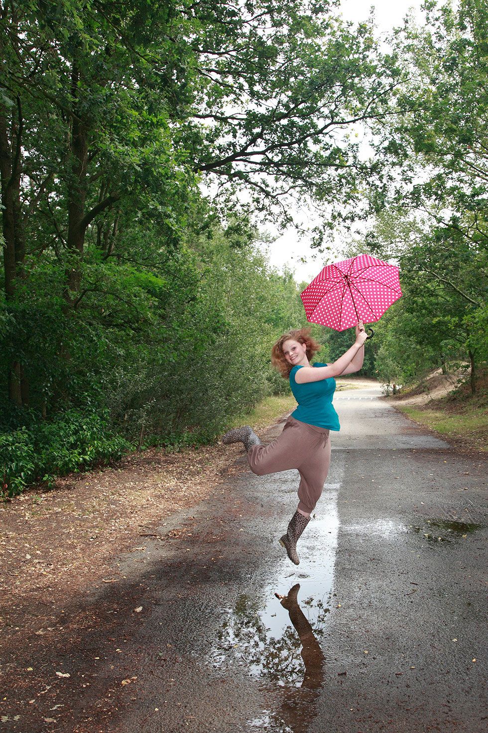 © Clicking Images | Vrij werk | Meiden van 16 in Rosmalen