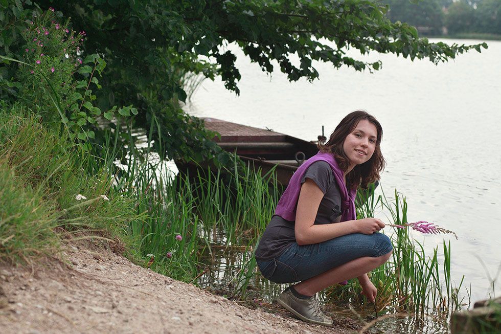 © Clicking Images | Vrij werk | Meiden van 16 in Rosmalen