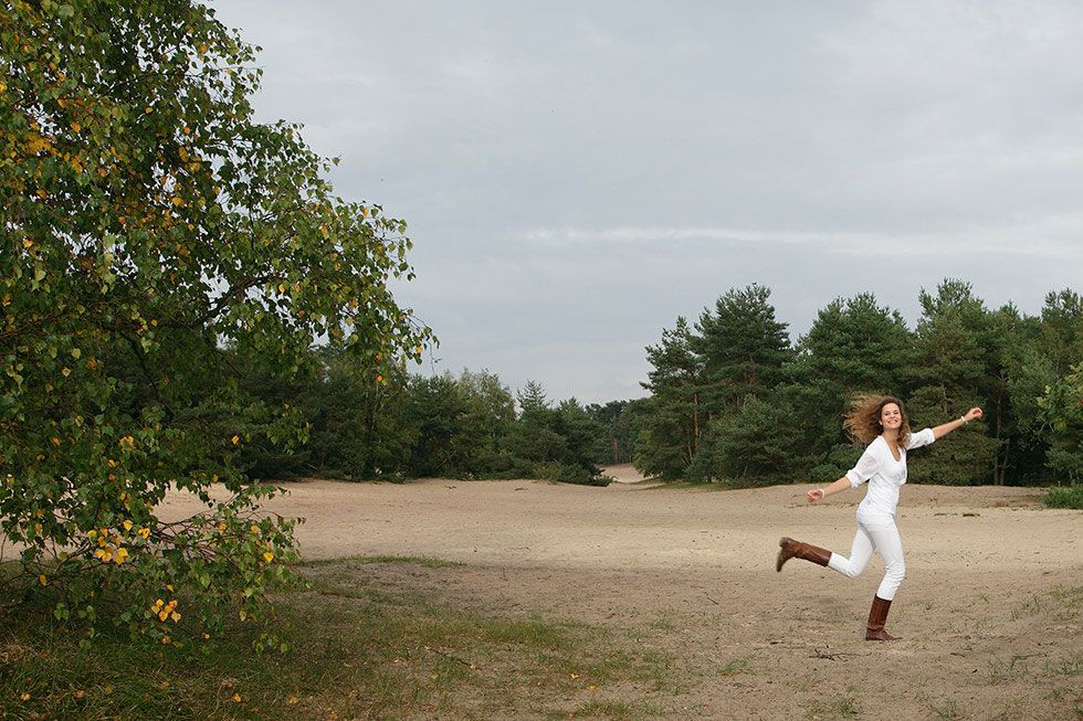 © Clicking Images | Vrij werk | Meiden van 16 in Rosmalen