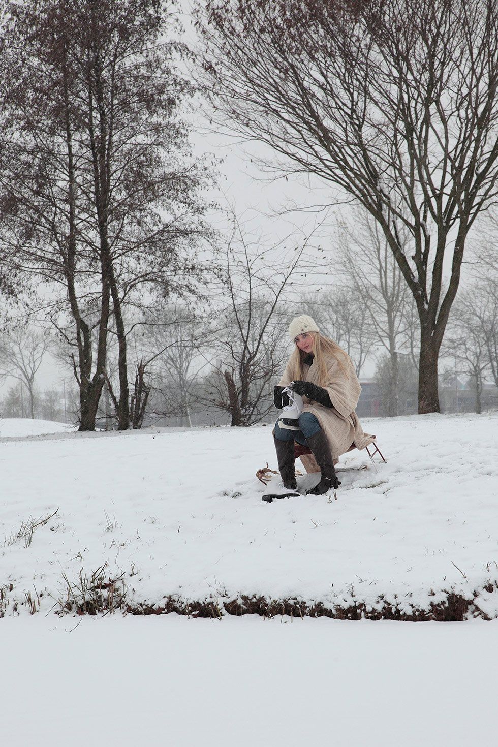 © Clicking Images | Vrij werk | Meiden van 16 in Rosmalen
