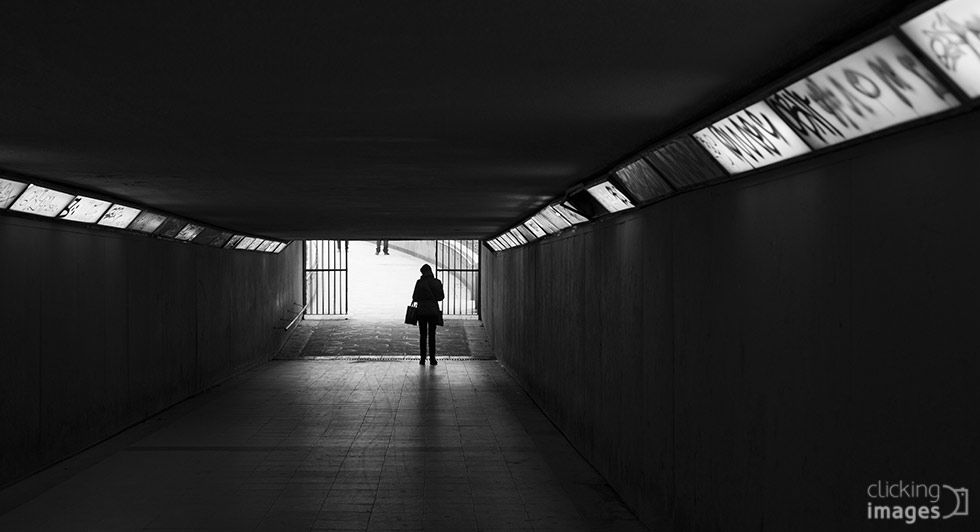 © Clicking Images | Vrij werk | Portrets in the city’s 