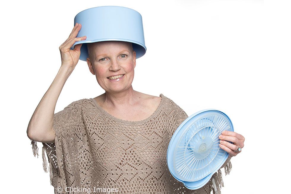 © Clicking Images | Vrij werk | Diverse portretten