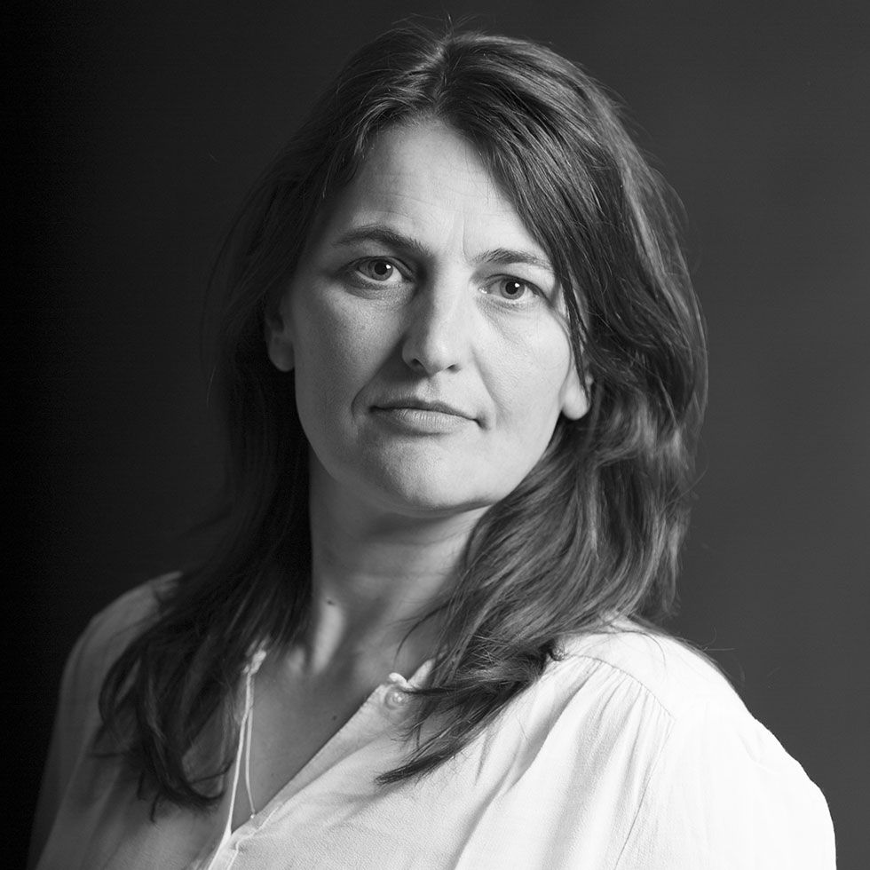 © Clicking Images | Vrij werk | Inringende portretten