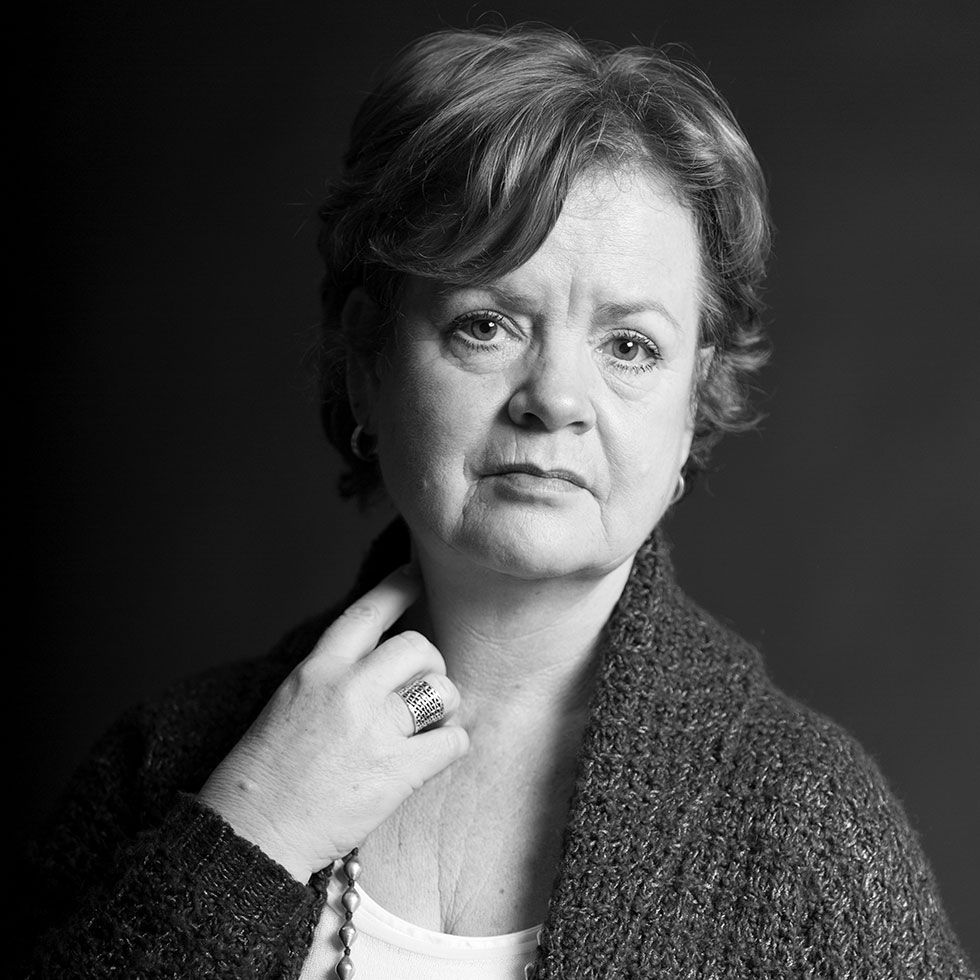 © Clicking Images | Vrij werk | Inringende portretten