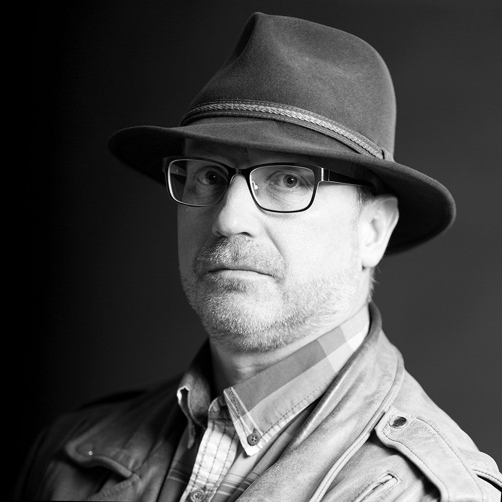 © Clicking Images | Vrij werk | Inringende portretten