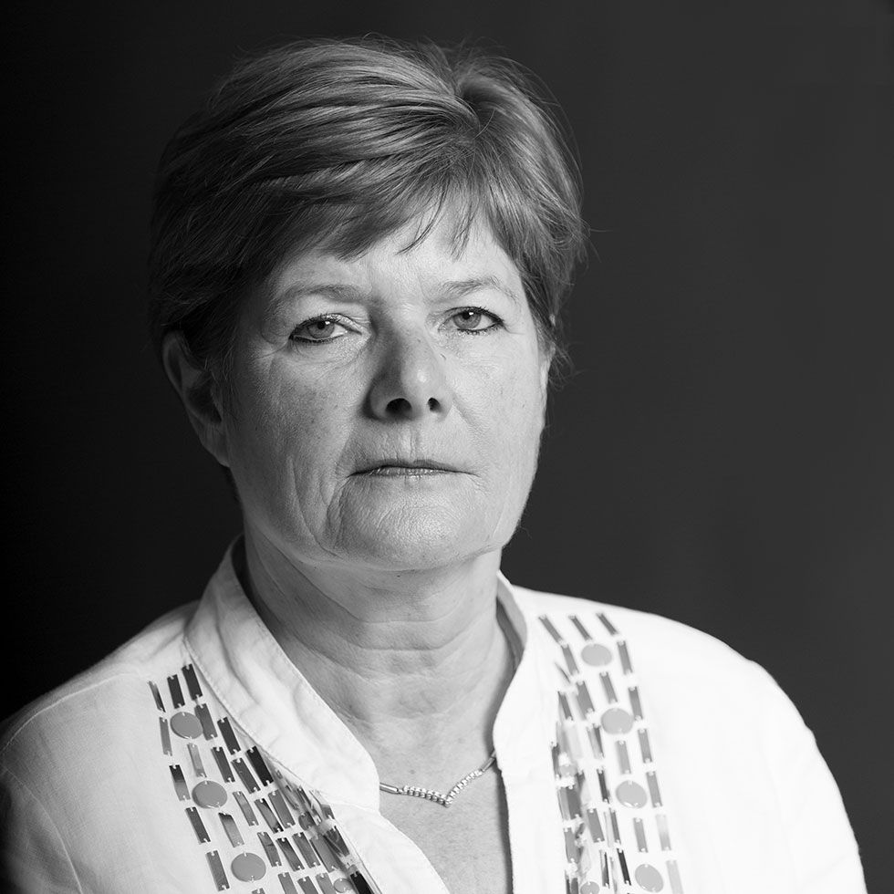 © Clicking Images | Vrij werk | Inringende portretten