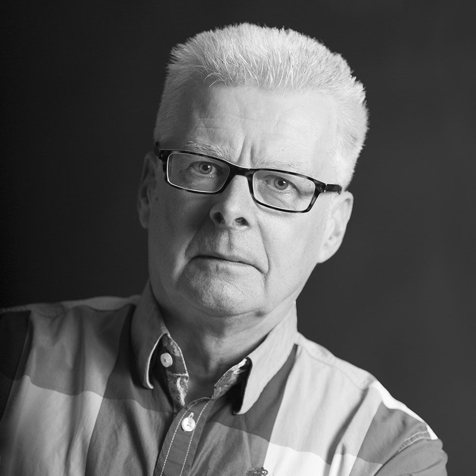 © Clicking Images | Vrij werk | Inringende portretten