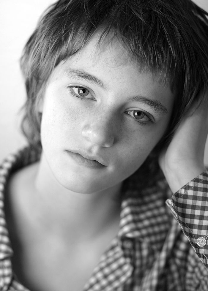 © Clicking Images | Vrij werk | Diverse portretten