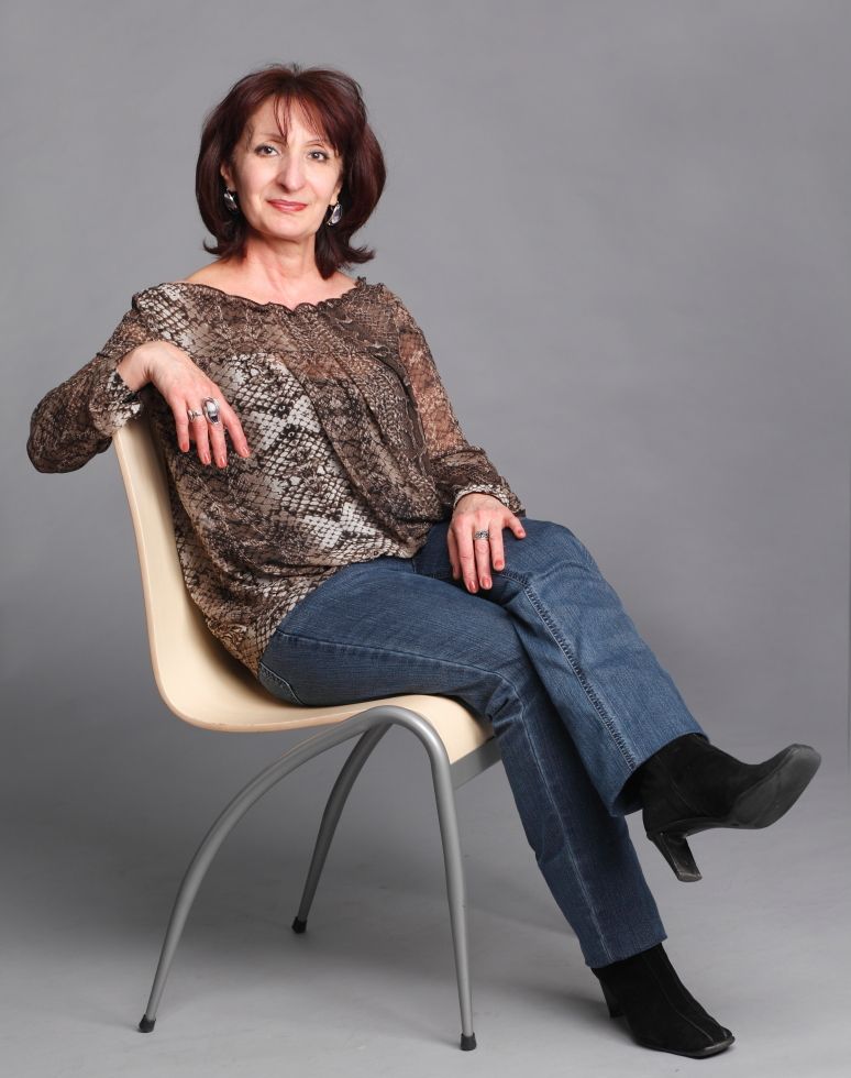 © Clicking Images | Vrij werk | Diverse portretten