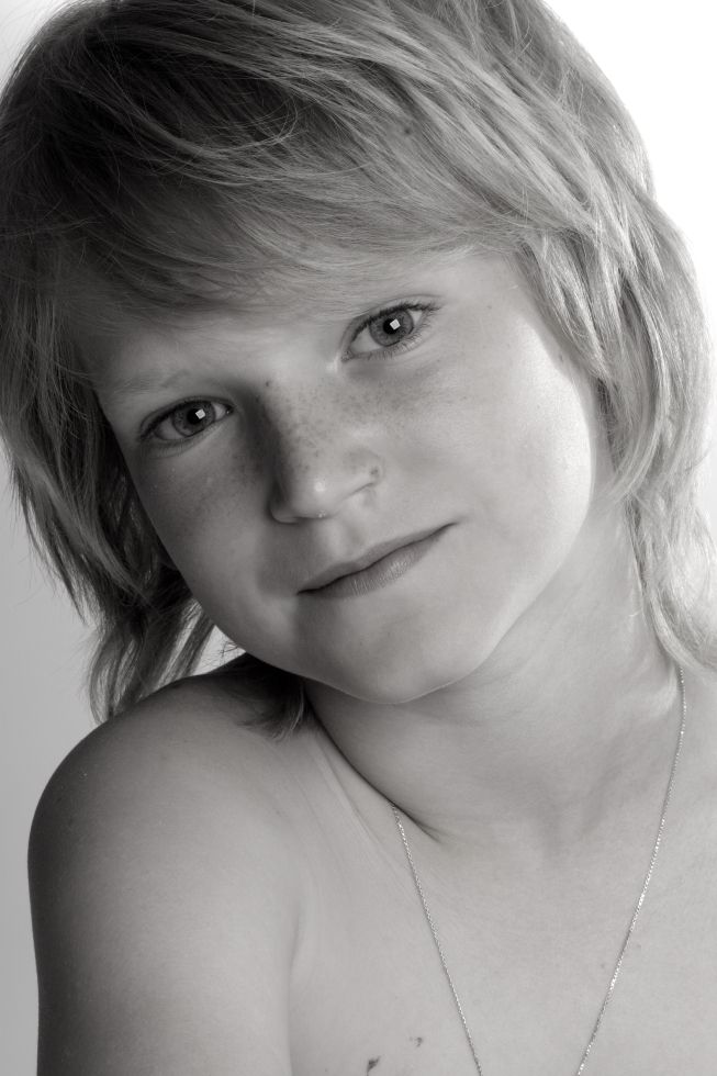 © Clicking Images | Vrij werk | Diverse portretten