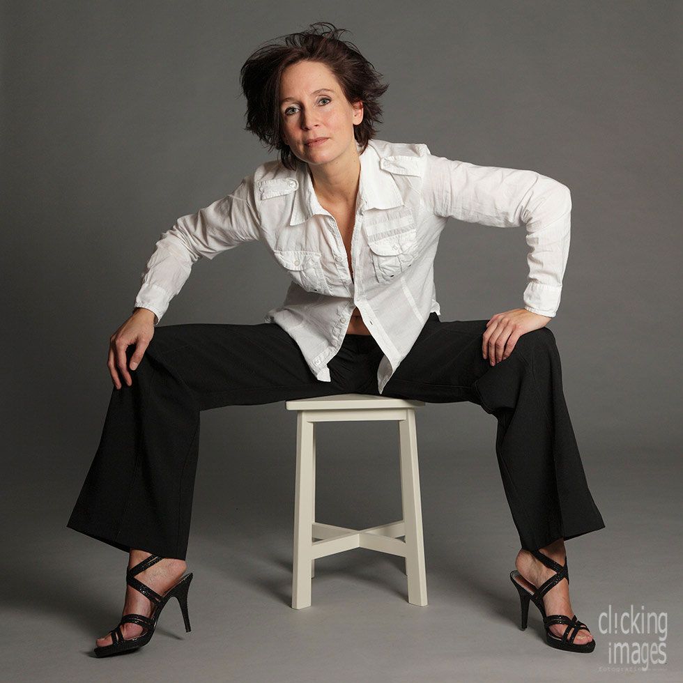 © Clicking Images | Vrij werk | Diverse portretten