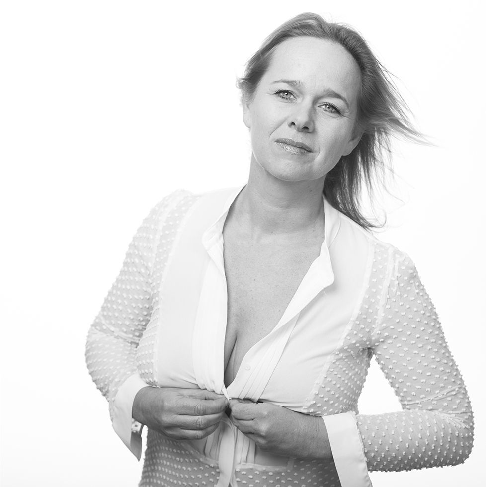 © Clicking Images | Vrij werk | Diverse portretten