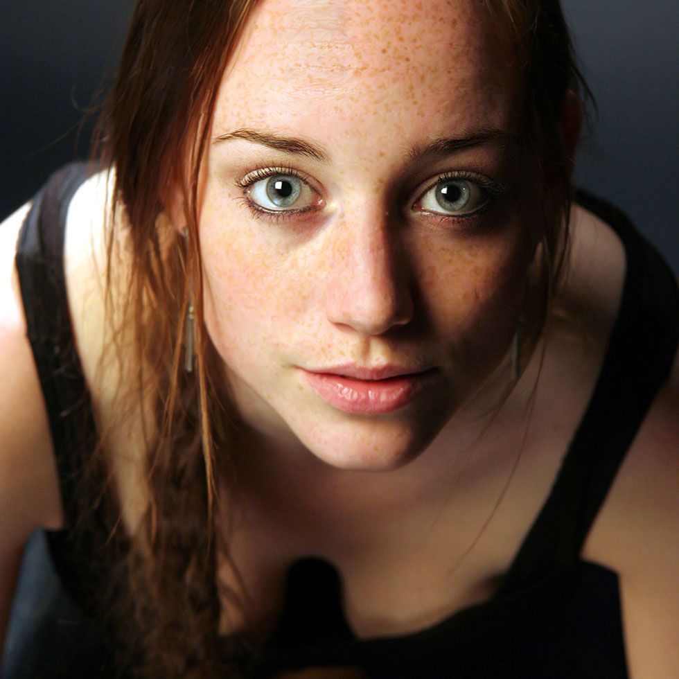 © Clicking Images | Vrij werk | Diverse portretten