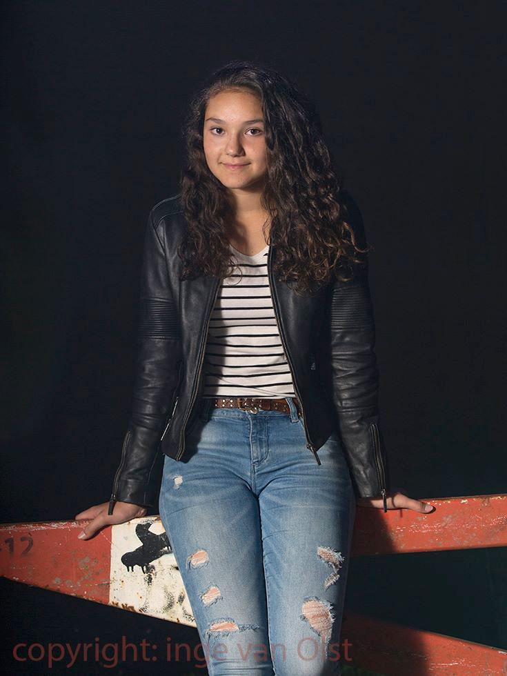 © Clicking Images | Vrij werk | Diverse portretten