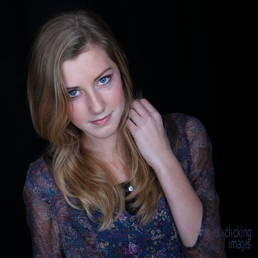 © Clicking Images | Vrij werk | Diverse portretten